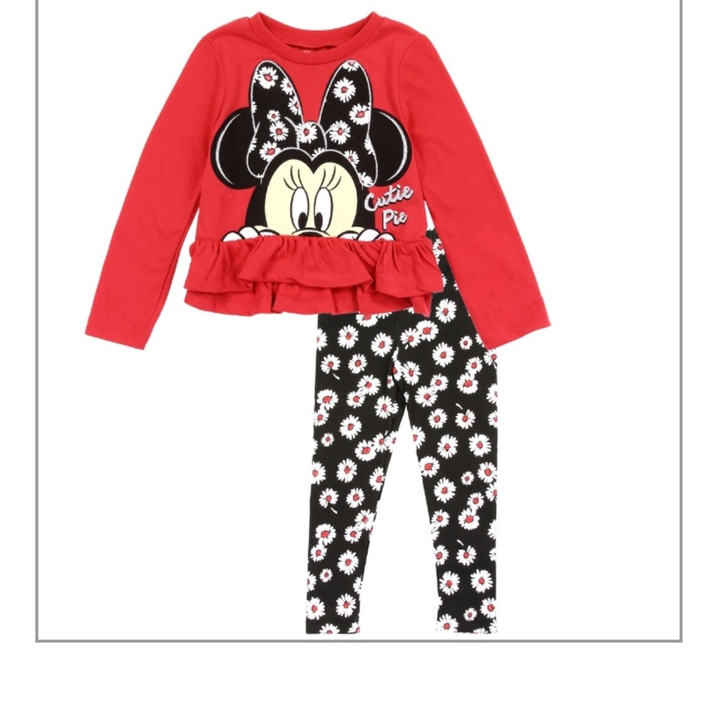 Toddler girls set